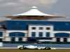 GP TURCHIA - Prove Libere